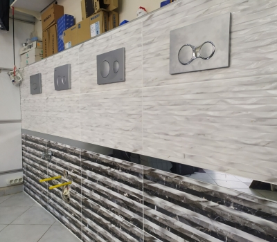 Kırmadan Su Kaçağı İşlemleri